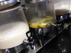 -素满香·素食自助餐(西安·民乐园店)