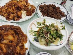 -同发号饭庄(复兴路店)