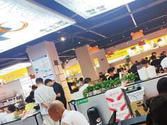-蛙老爹·蜀香美蛙鱼头(王家湾店)
