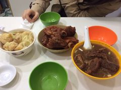 麦文记面家(佐敦店)-麦文记面家(佐敦店)