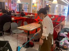 -阳阳中国饭(龙湖大兴天街)