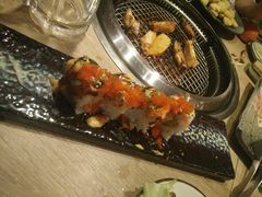 -好牛烧肉(世茂广场店)