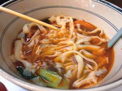 -墩儿大碗宽面(来福士店)