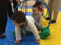 -红黄蓝成长中心•婴幼儿早教•托育(南山京基百纳广场店)