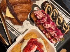 -B&C黄油与面包·THE GARDEN BAKERY概念店(世纪汇店)