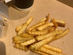 -必胜客(新辰里酒仙桥店)