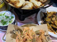 -忆外婆徐州菜·地锅鸡·生日宴(吴庄店)