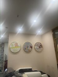 -S&G Beauty轻奢皮肤管理中心