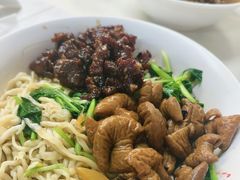 -泰顺江南春面馆