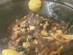 -农家东北铁锅炖(红桥店)