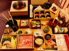 -黒豚料理 寿庵(中央駅西口店)