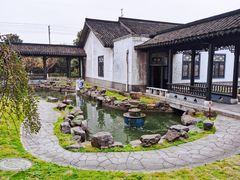 -镇江中国醋文化博物馆