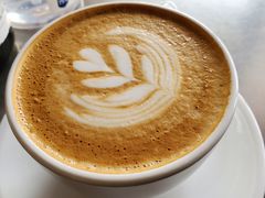 -大小咖啡 BigSmallCoffee(麦子店)