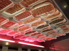 -爱尚客韩式烤肉自助餐厅(汇丰广场店)