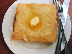 -香港仔茶餐厅(凤阳店)