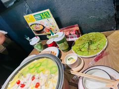 -山城外·非遗酸菜鱼(蜀都万达店)