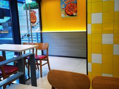 -尊宝比萨(龙山店)