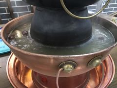 -蘭番坊青海特色铜锅涮·清真