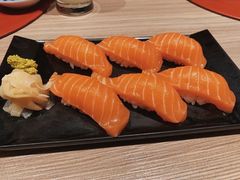 -小山日本料理(兴业太古汇店)