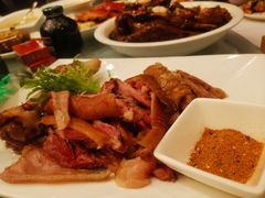 -廊亦舫Lang Yi Fang Restaurant(金桥店)