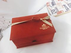 -GODIVA(五角场万达广场店)