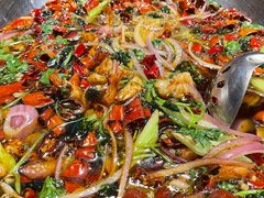 沸腾虾-川渝饭店