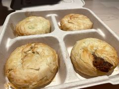 -龙华素斋(龙华路店)