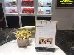 -GODIVA(王府井apm店)