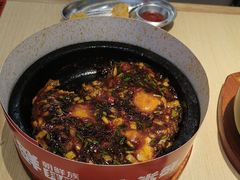 -庆米鲜朝鲜族拌饭(固戍店)