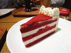 -Peet's Coffee皮爷咖啡(德基店)