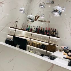 -17.壹柒·美学高定空间