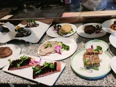 -阿娘家·原生态农家菜(国顺东路店)