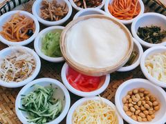 -包整·丝娃娃(一览甲秀楼风景店)