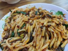 -再回首鸡肉米线(人民路一店)