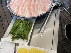 -生活如沸·顺德水牛奶火锅(大学路店)