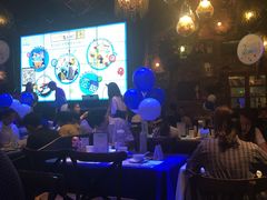 -拾叁唐Livehouse(佛山禅城店)