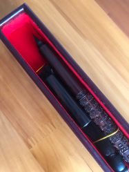 -禧婴婴儿理胎发·胎毛笔定制纪念品(新街口店)