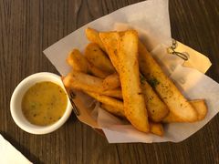 炸宽薯条-gaga(深圳福田星河COCO Park店)