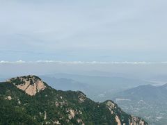 -泰山风景名胜区