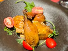 -Nord Grill&Bar Highland诺德西餐(深圳欢乐海岸店)