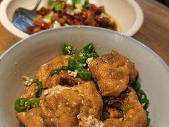 -农耕记·湖南土菜(halo广场店)