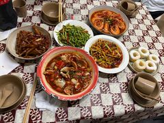 -老三样·旧食新味(船山路店)