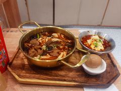 -小满手工粉(北京来福士店)