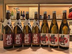 -大米·京都小酒馆·炭烧海鲜·烧鸟(龙口东路店)