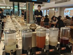 -素满香·食养自助(建邺万达店)