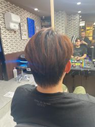 -大人物·男士理发馆