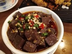 -炉小二铜锅牛蛙•川湘菜(三里屯店)