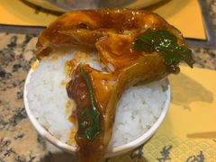 -黄记煌三汁焖锅(金凤万达广场店)