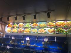 -小船渔村•大连菜•大连焖鱼(明泽街店)