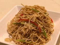 和味千张-利苑酒家(宜安广场店)